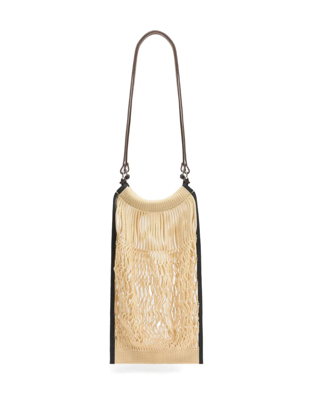 Lemaire X Filt Medium Net Shoulder Bag