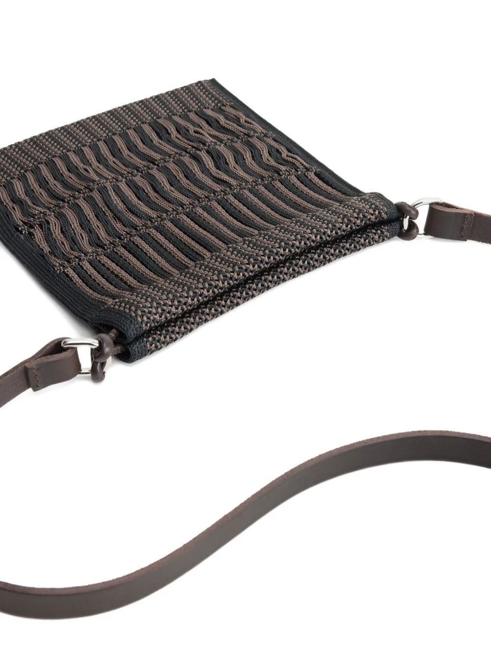 Lemaire X Filt Mini Net Shoulder Bag