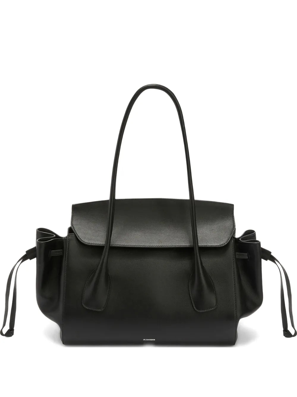 Jil Sander Small Voyage Shoulder Bag
