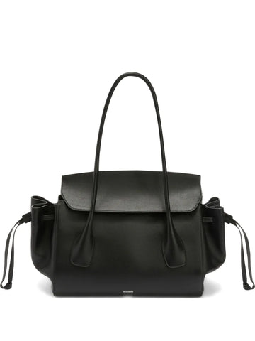 Jil Sander Small Voyage Shoulder Bag