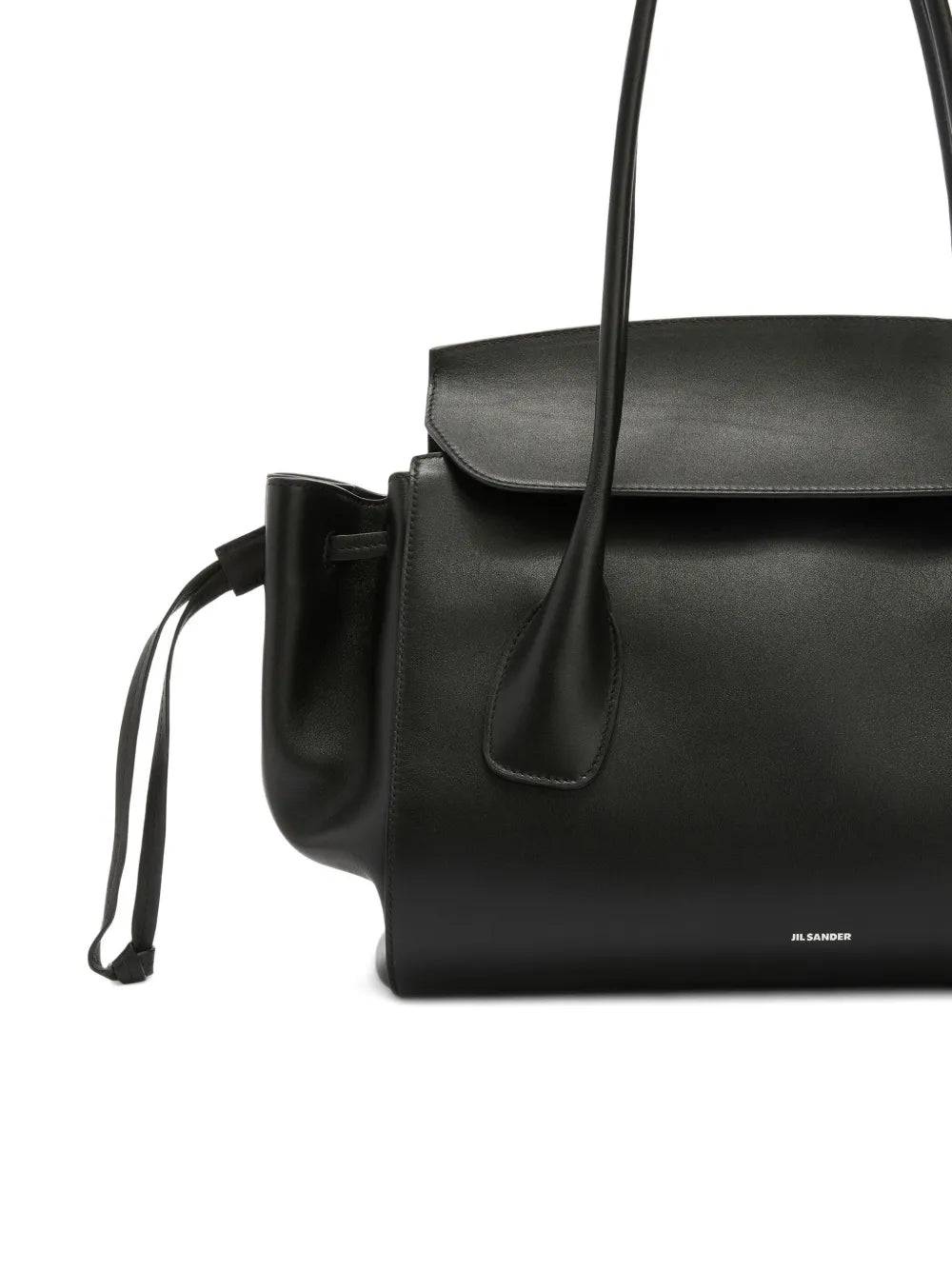 Jil Sander Small Voyage Shoulder Bag