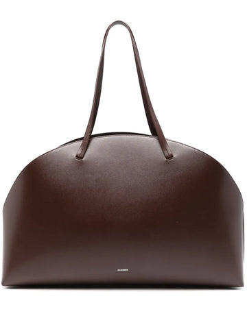 Jil Sander Large Curve Shoulder Bag