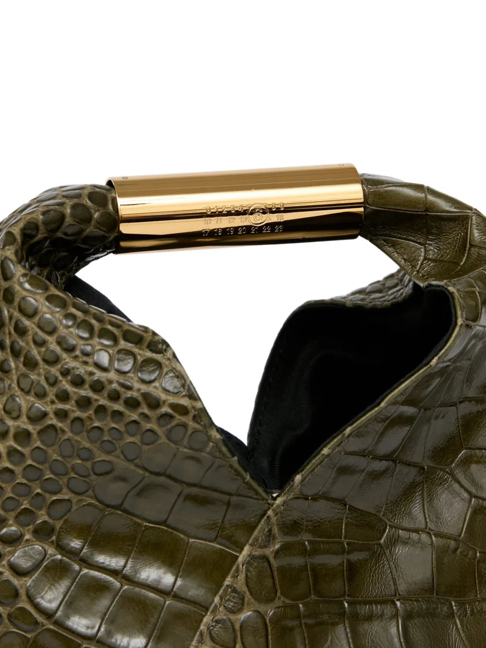 Mm6 Maison Margiela Small Japanese Shoulder Bag
