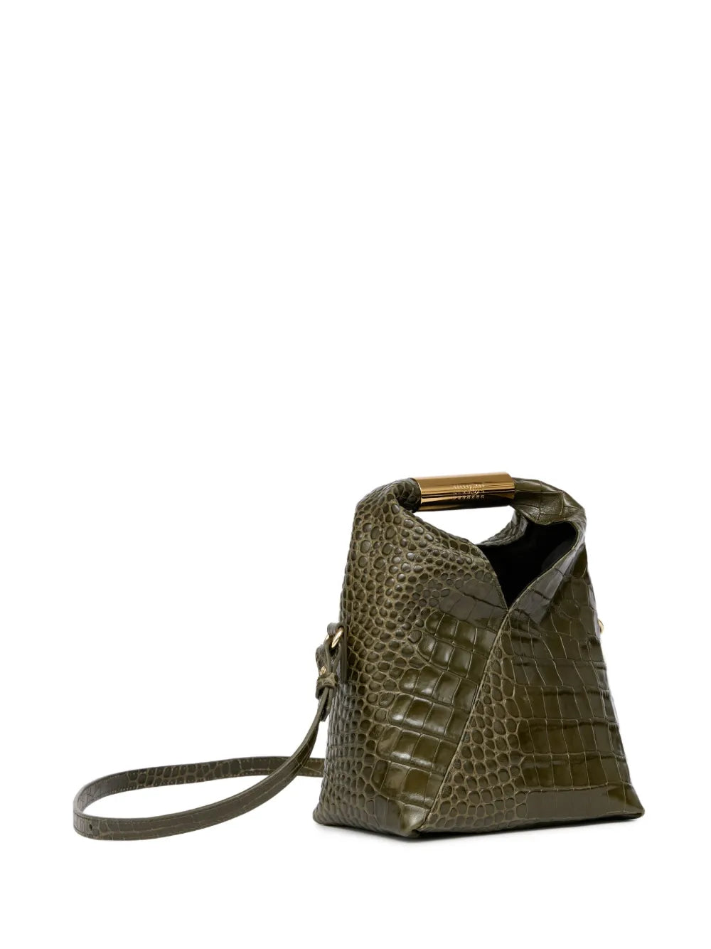 Mm6 Maison Margiela Small Japanese Shoulder Bag