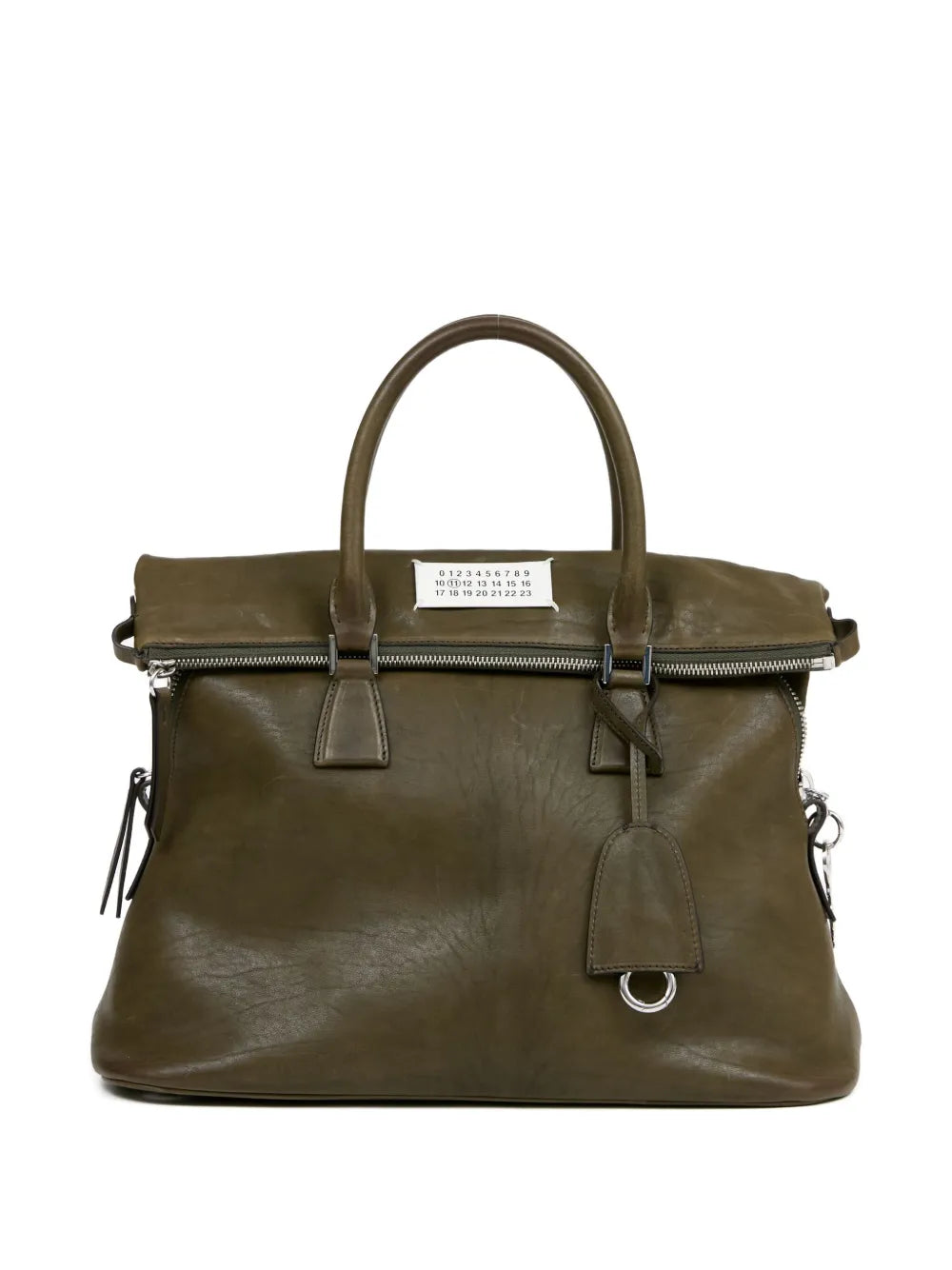 Maison Margiela Medium 5Ac Shoulder Bag