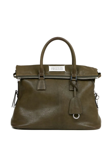 Maison Margiela Medium 5Ac Shoulder Bag