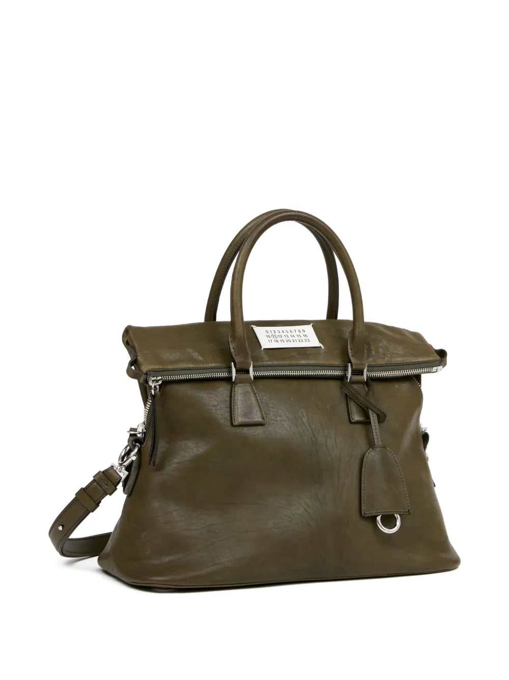 Maison Margiela Medium 5Ac Shoulder Bag