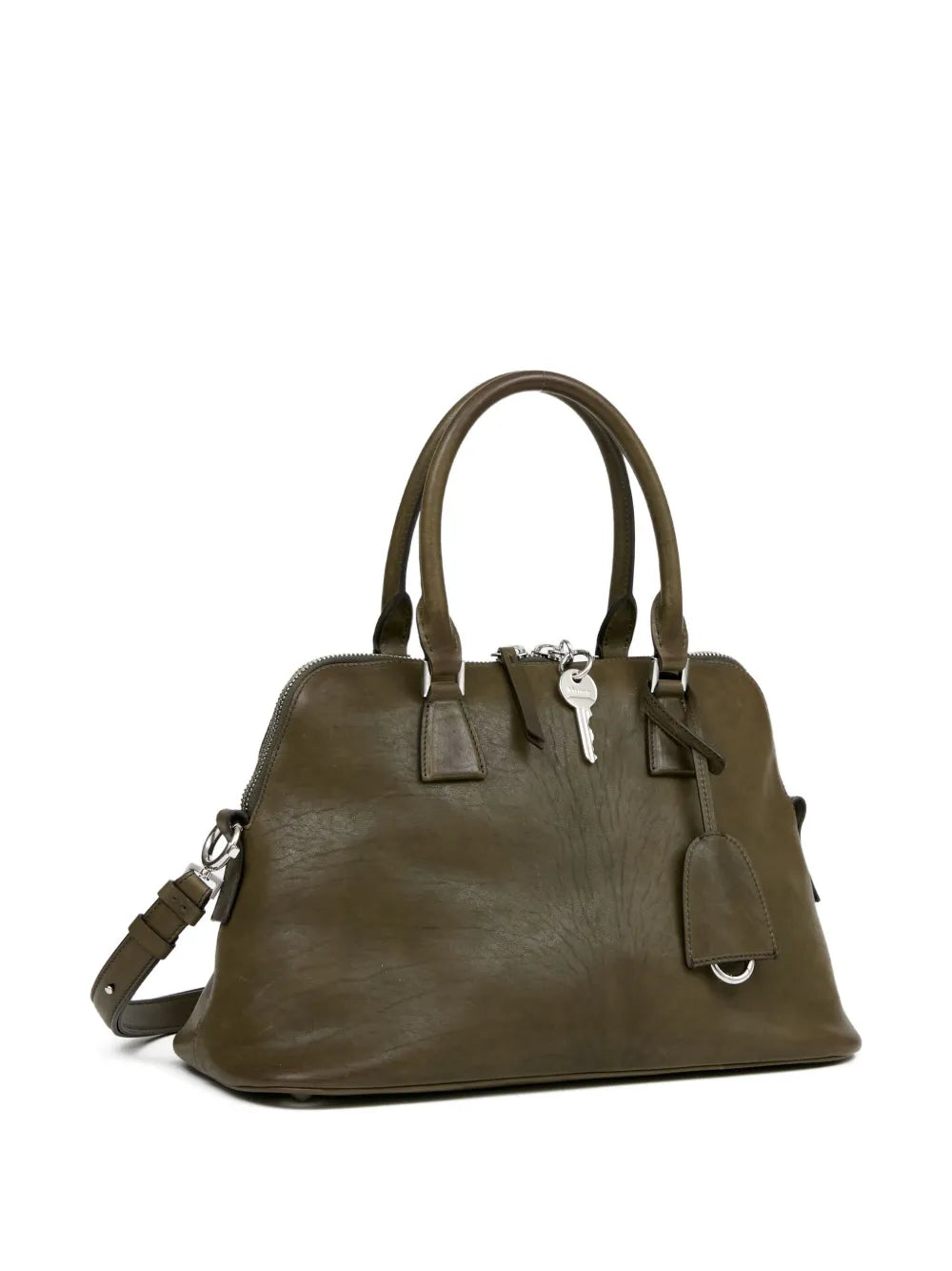 Maison Margiela Medium 5Ac Shoulder Bag