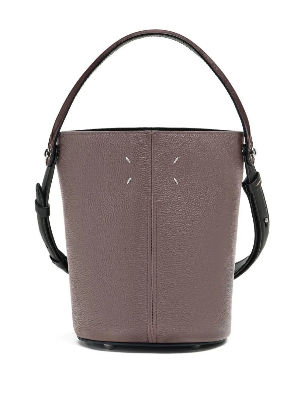Maison Margiela Leather Shoulder Bag