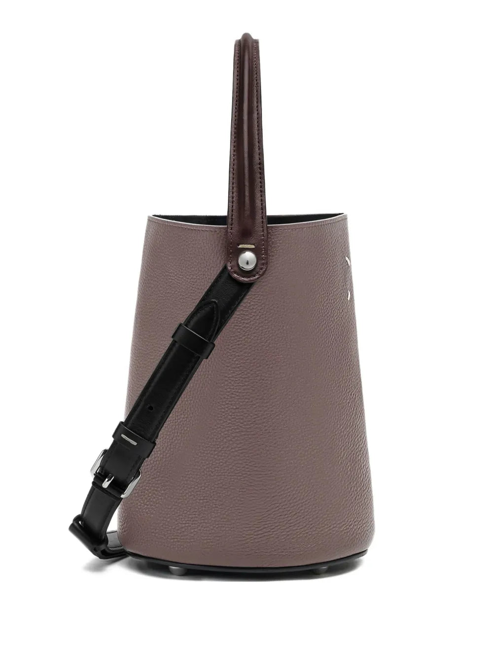 Maison Margiela Leather Shoulder Bag