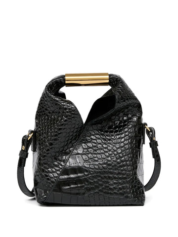 Mm6 Maison Margiela Small Japanese Shoulder Bag
