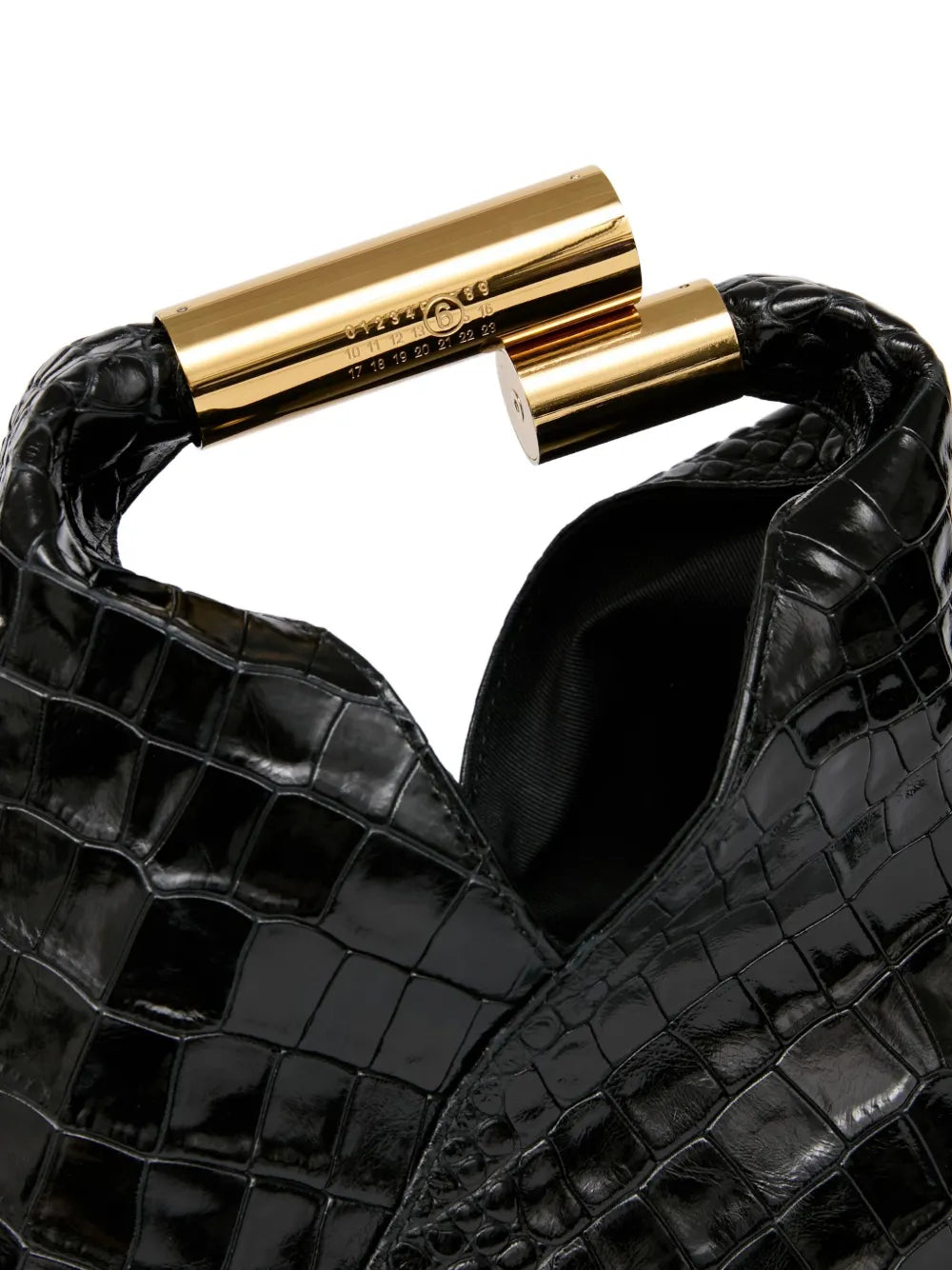 Mm6 Maison Margiela Small Japanese Shoulder Bag