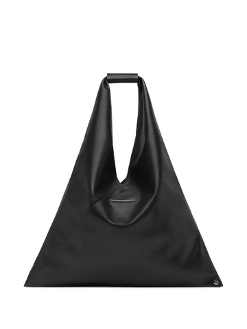 Mm6 Maison Margiela Triangular Shoulder Bag