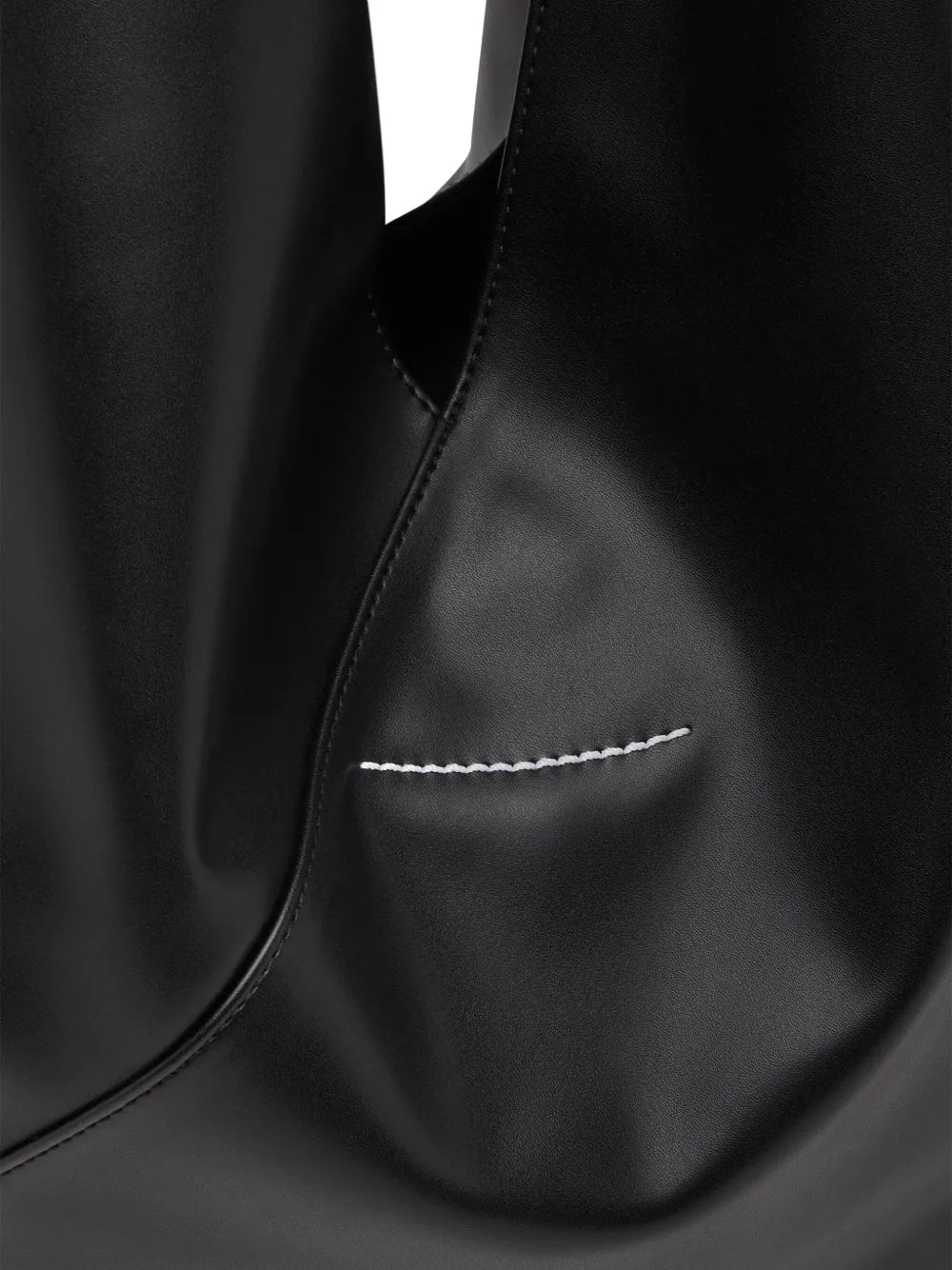 Mm6 Maison Margiela Triangular Shoulder Bag