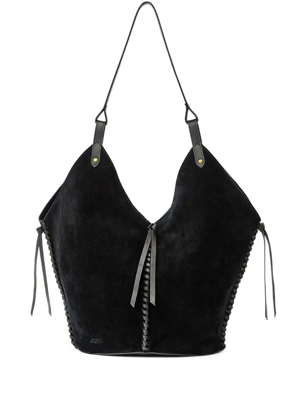 Isabel Marant Tampa Shoulder Bag