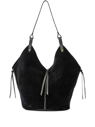 Isabel Marant Tampa Shoulder Bag
