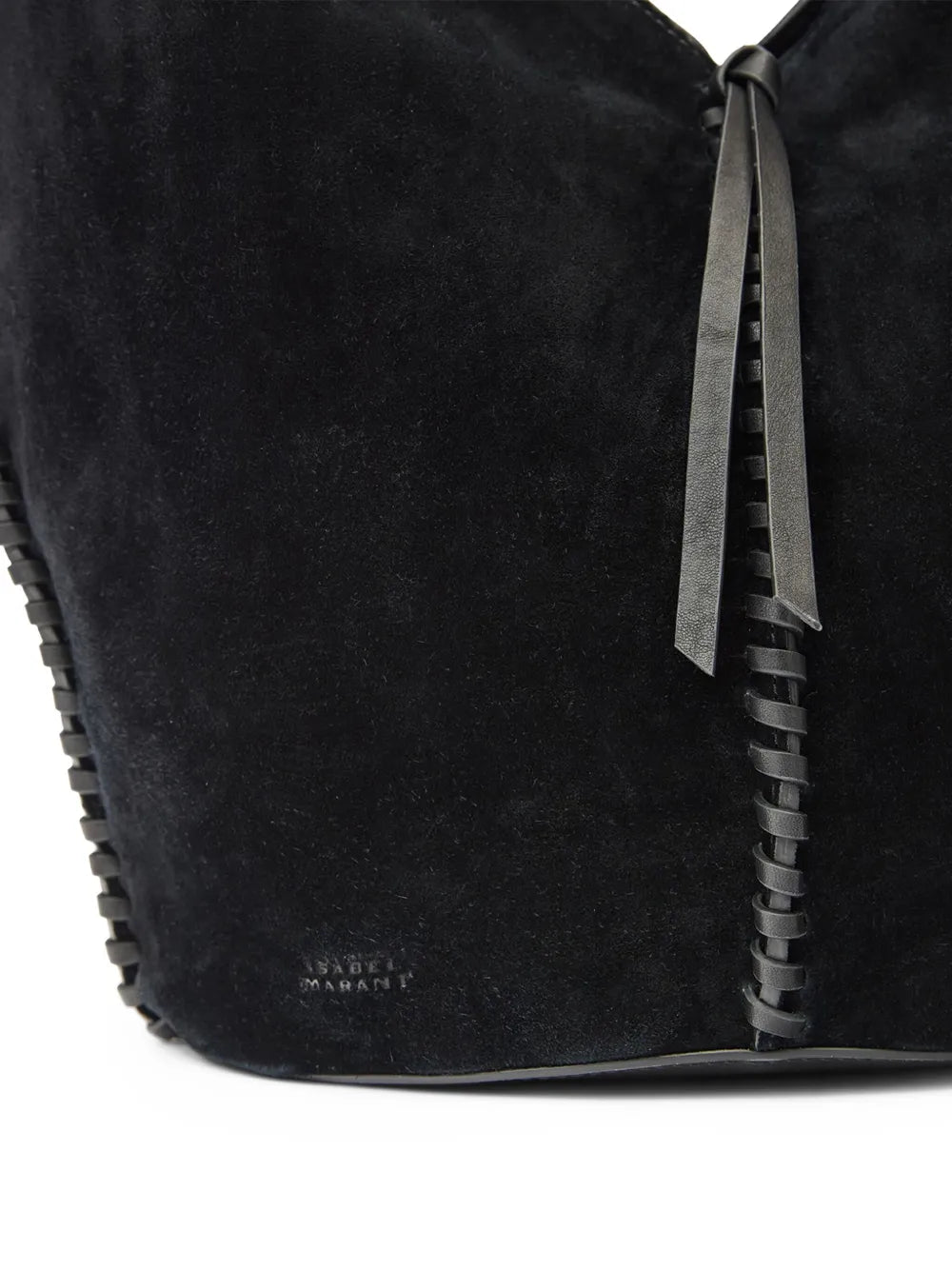 Isabel Marant Tampa Shoulder Bag