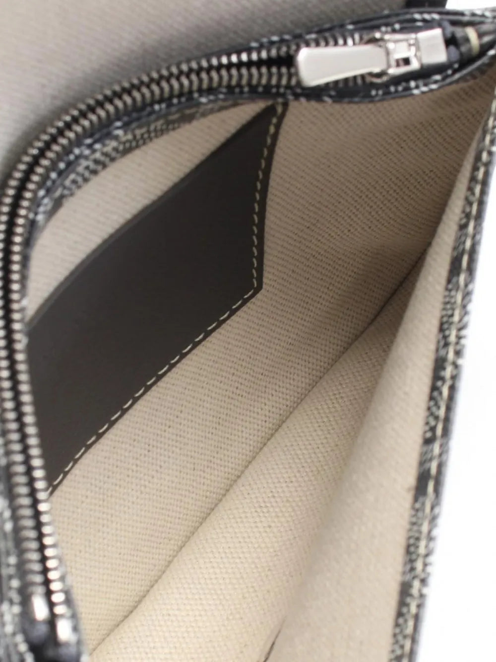 Goyard Pre Owned 2010S Plumet Shoulder Bag