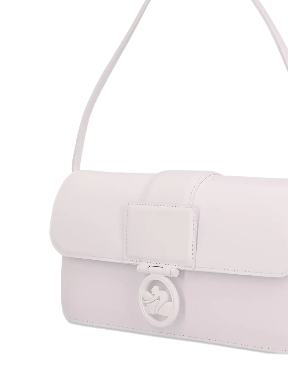 Longchamp Box Trot Shoulder Bag