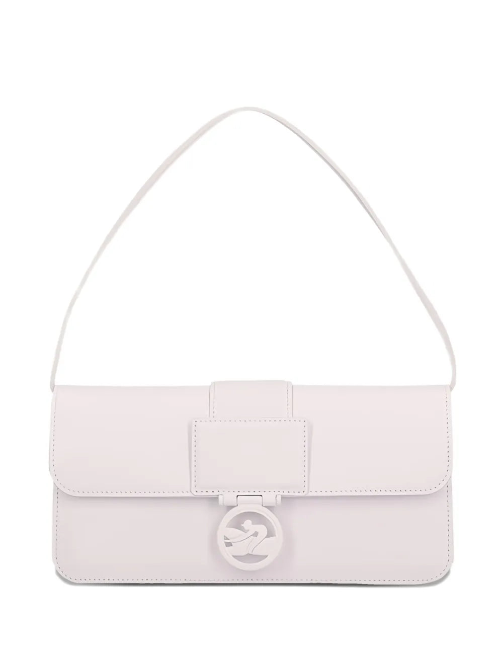 Longchamp Box Trot Shoulder Bag
