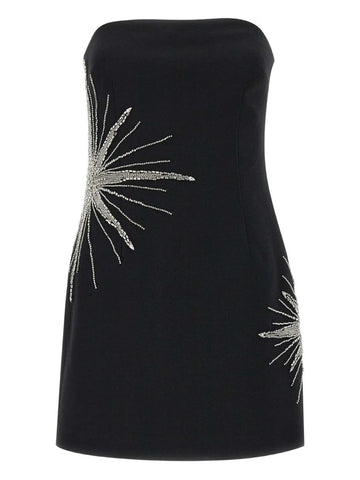 Rebecca Vallance Estella Mini Dress