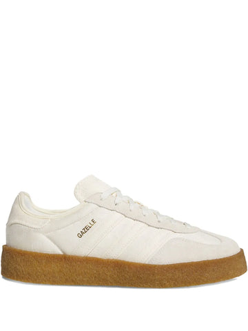 adidas X Edison Chen Gazelle Clot Lace-Up Sneakers