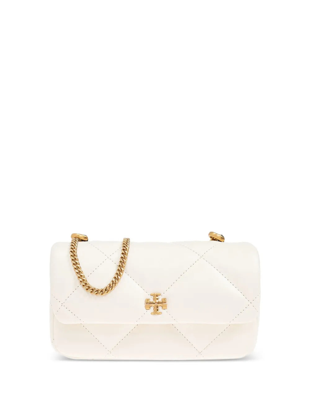 Tory Burch Mini Kira Diamond Shoulder Bag