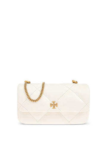 Tory Burch Mini Kira Diamond Shoulder Bag