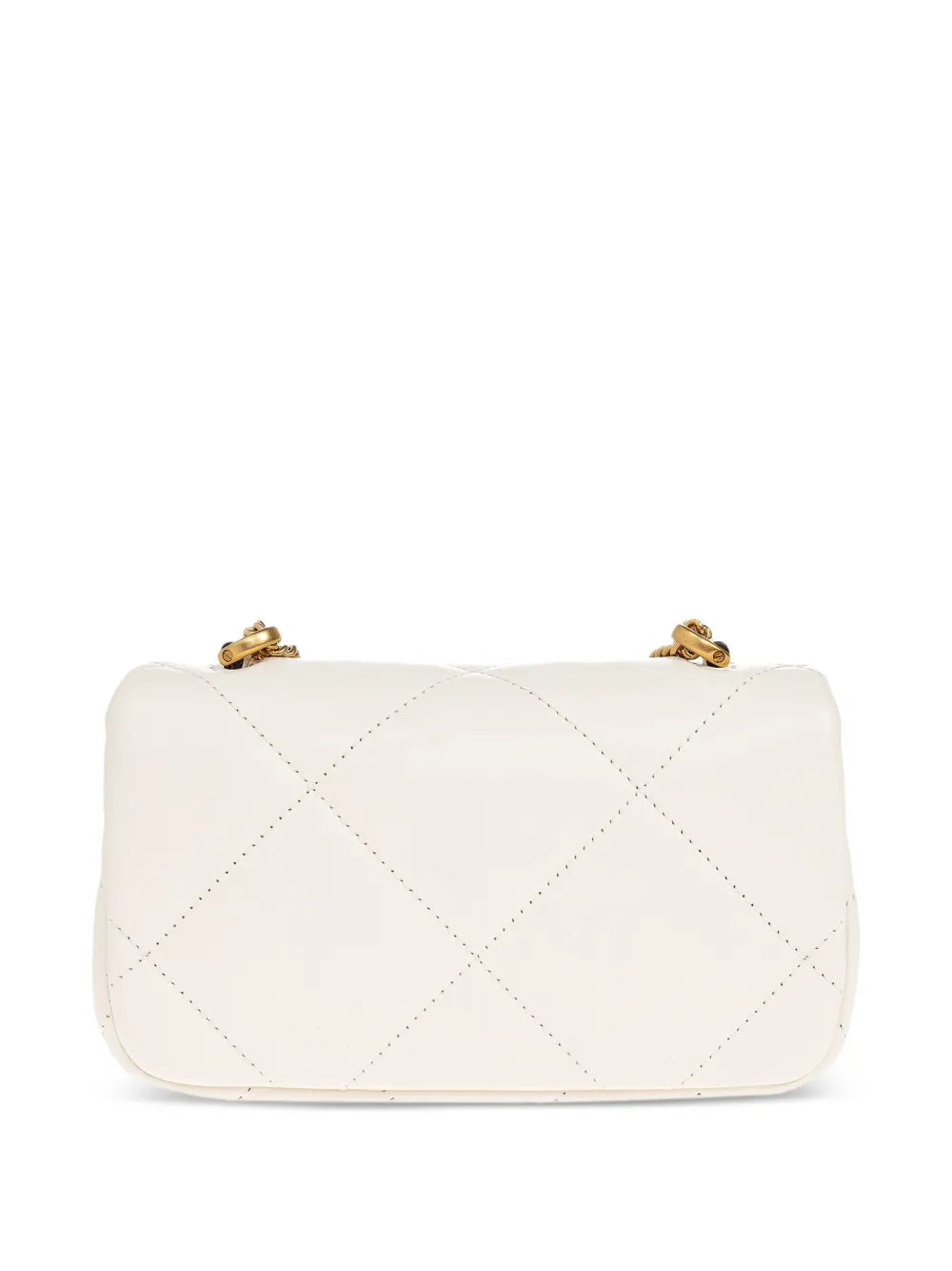 Tory Burch Mini Kira Diamond Shoulder Bag