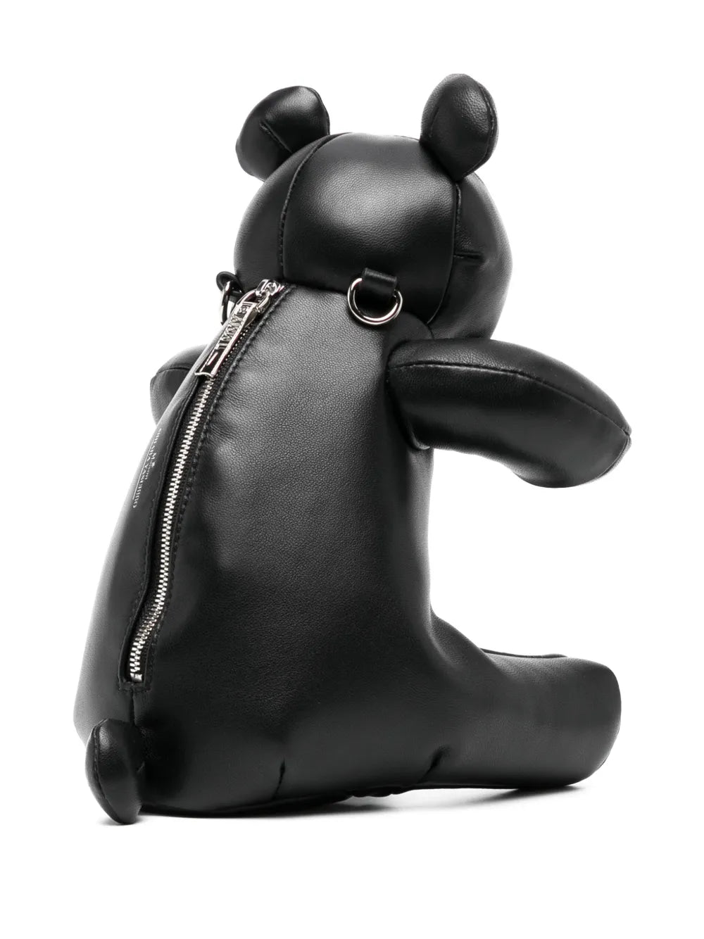 Maison Mihara Yasuhiro Mini Dolls Bear Bag