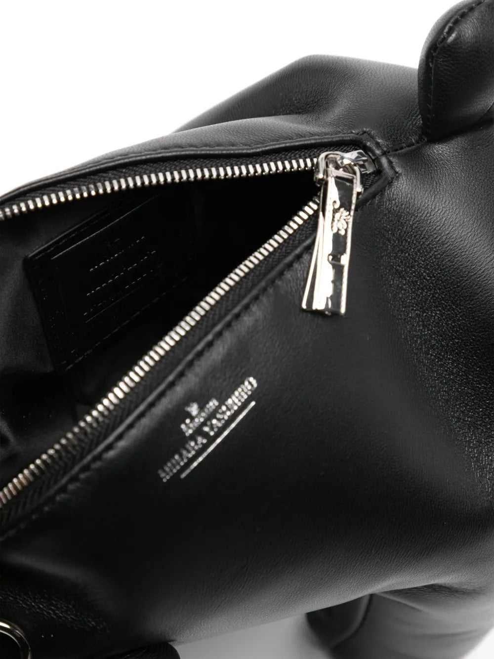 Maison Mihara Yasuhiro Mini Dolls Bear Bag