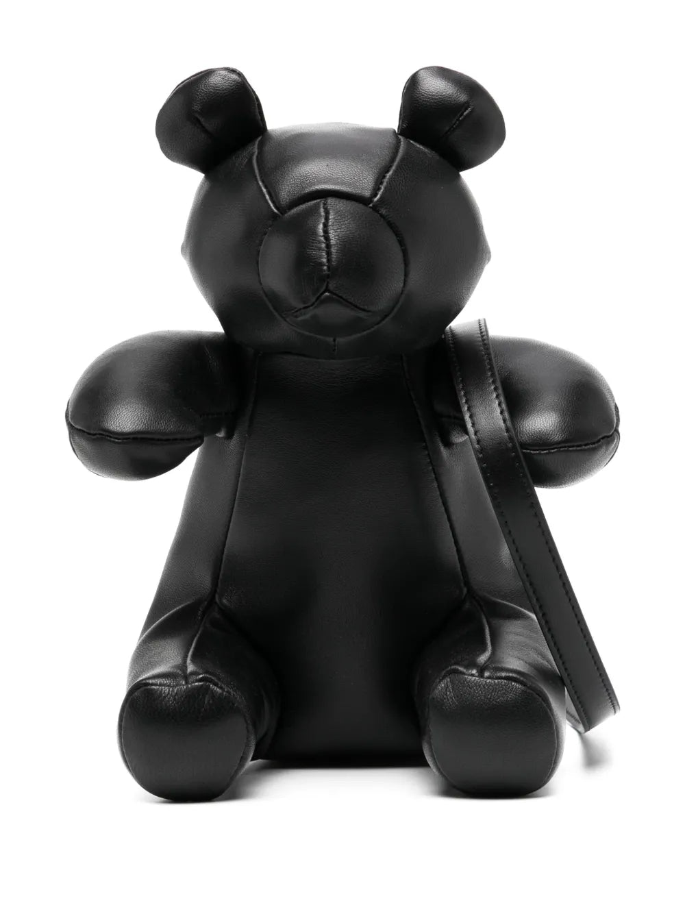 Maison Mihara Yasuhiro Mini Dolls Bear Bag