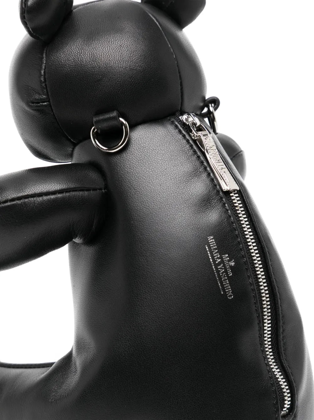 Maison Mihara Yasuhiro Mini Dolls Bear Bag