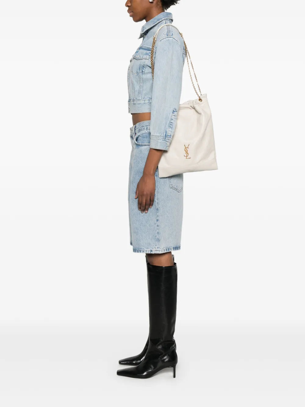 Saint Laurent Jamie 43 Shoulder Bag