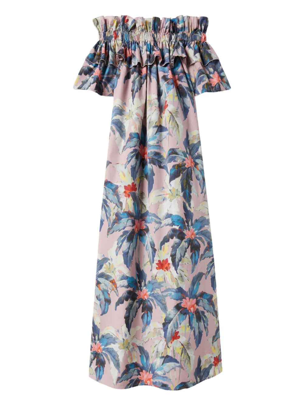 La Doublej Breakfast Dress