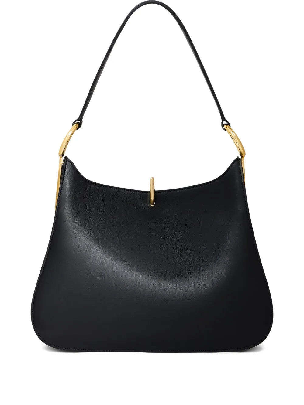 Rabanne Large Ring Shoulder Bag
