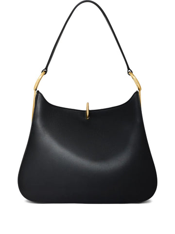 Rabanne Large Ring Shoulder Bag