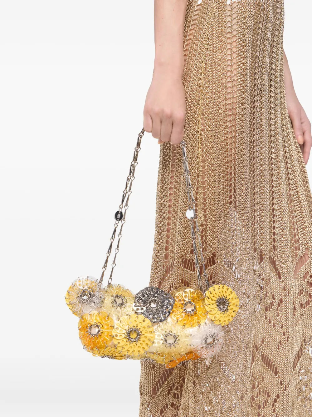 Rabanne 1969 Shoulder Bag