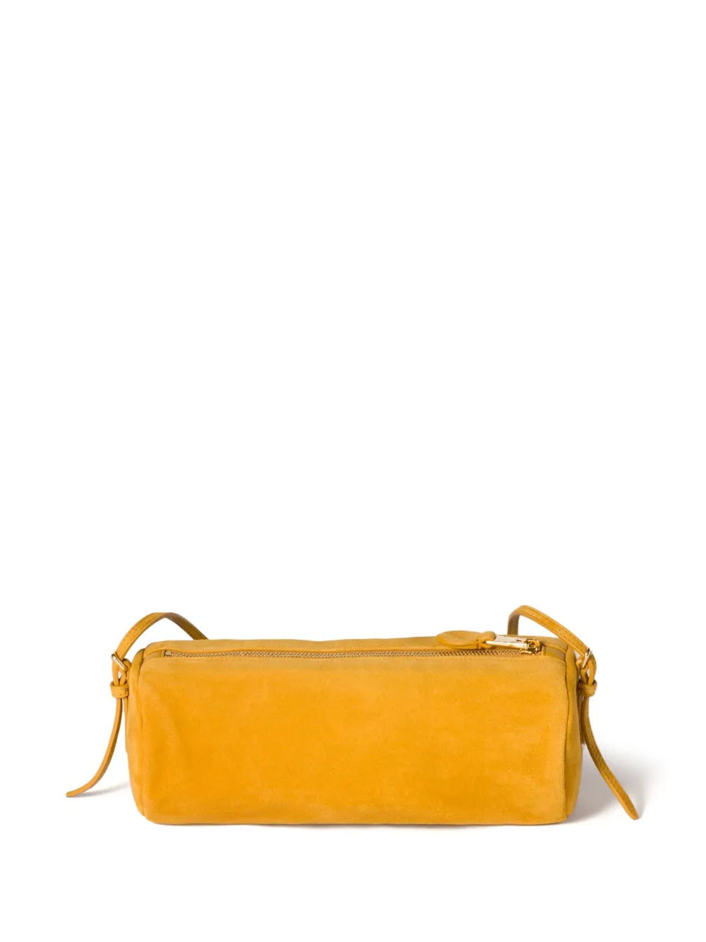 Miu Miu Suede Mini Bag