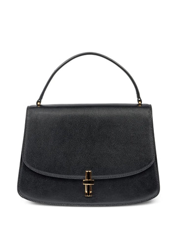 The Row Torba Top Handle Bag