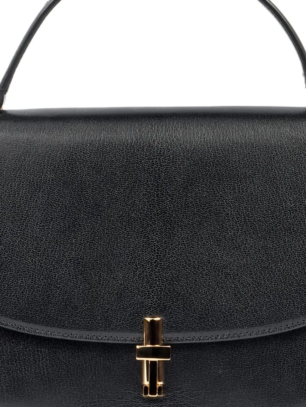 The Row Torba Top Handle Bag