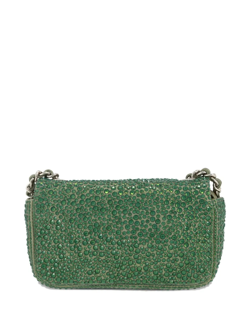 Chanel Pre Owned Extra Mini Timeless Shoulder Bag