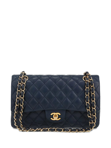 Chanel Pre Owned The Classic Timeless Shoulder Bag