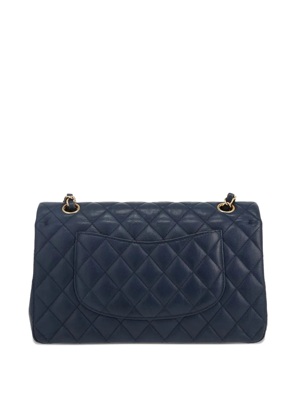 Chanel Pre Owned The Classic Timeless Shoulder Bag