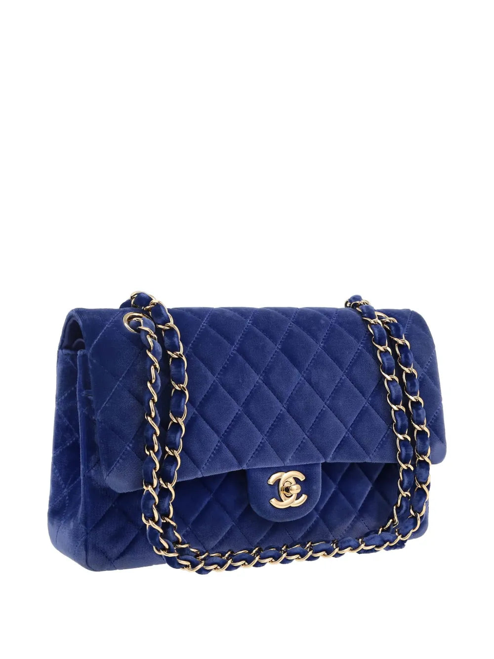 Chanel Pre Owned 2016 Timeless Classic Handbag