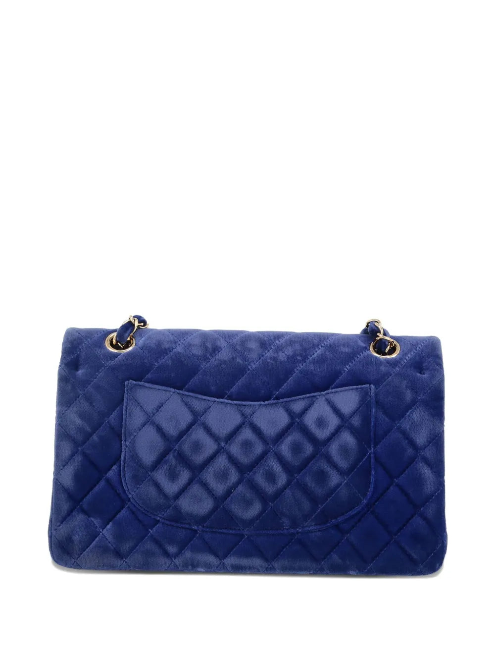 Chanel Pre Owned 2016 Timeless Classic Handbag