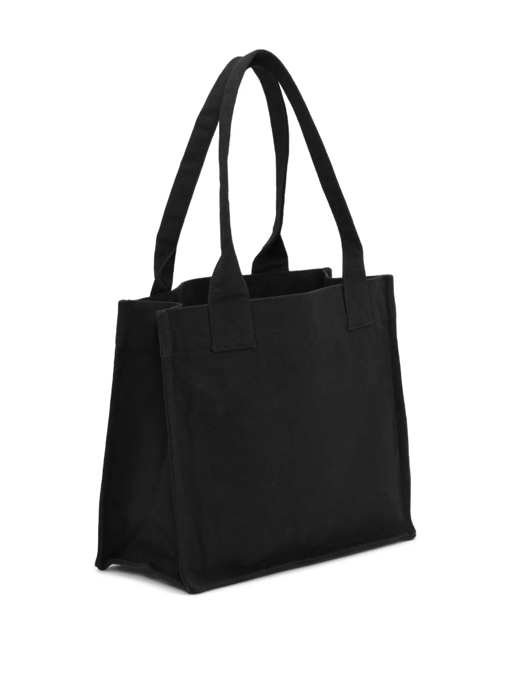 Ganni Cotton Shoulder Bag