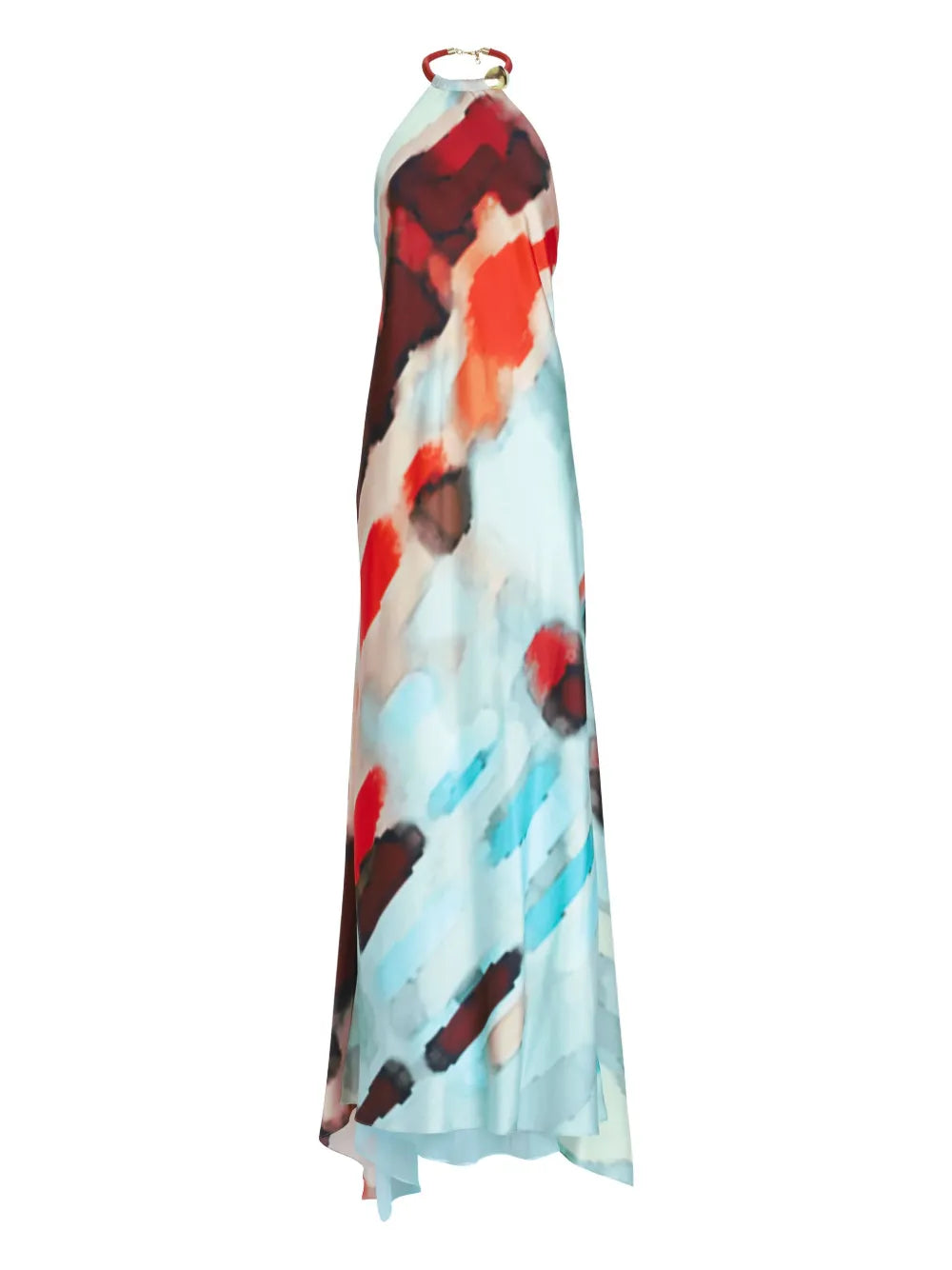 Silvia Tcherassi Zeffa Dress