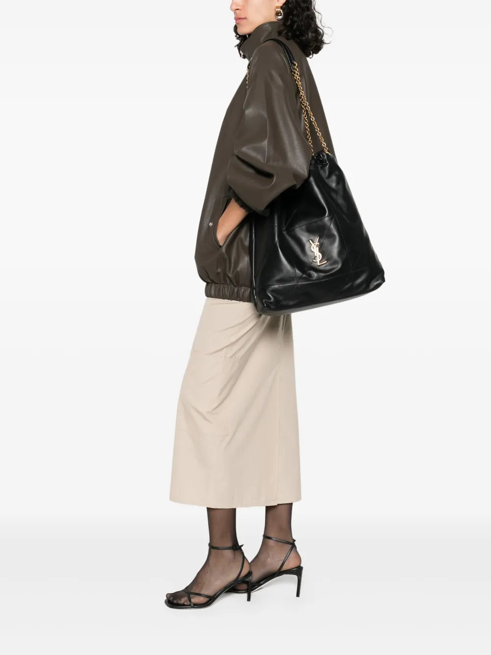 Saint Laurent Jamie 43 Shoulder Bag
