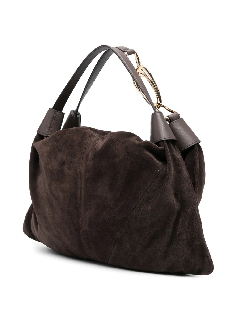 Zimmermann Small Hobo Shoulder Bag